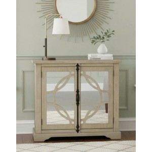 Kith 40-827 : Tủ Trang Trí , Tủ Bếp , Buffet - 2 Cánh Mở